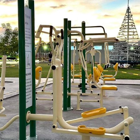 Vr Homes Pasig City Dış mekan fotoğraf