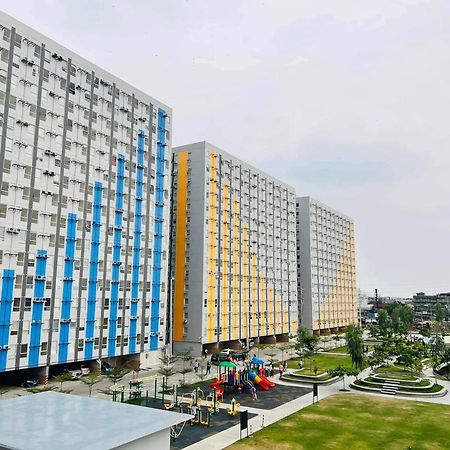 Vr Homes Pasig City Dış mekan fotoğraf
