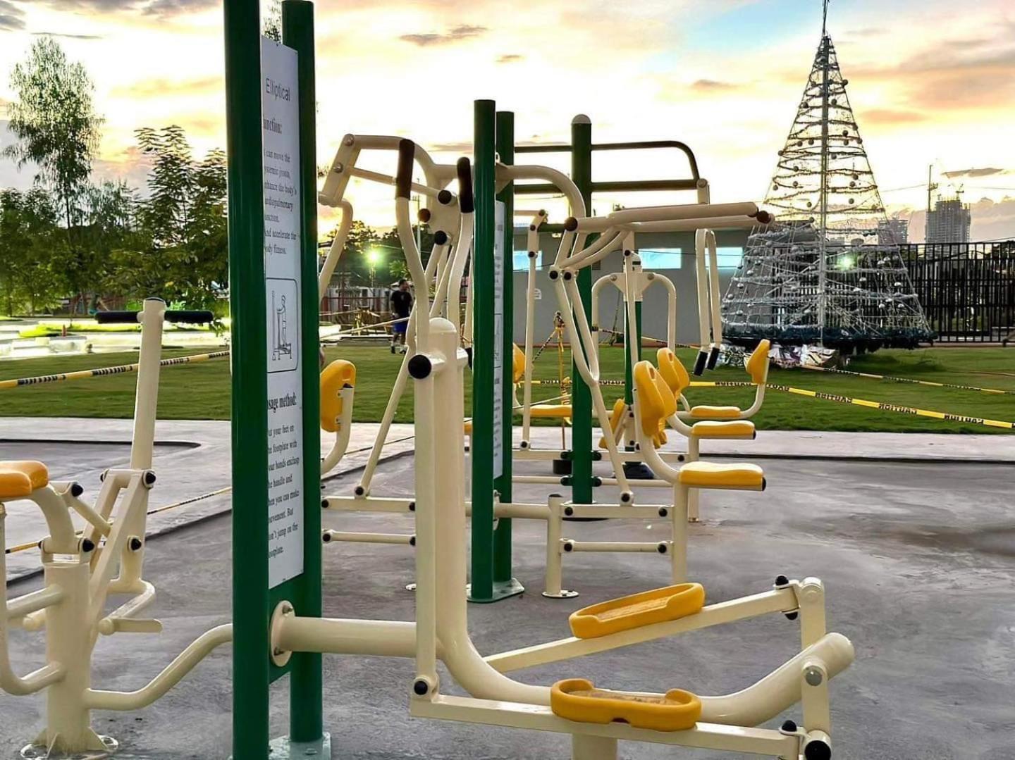 Vr Homes Pasig City Dış mekan fotoğraf