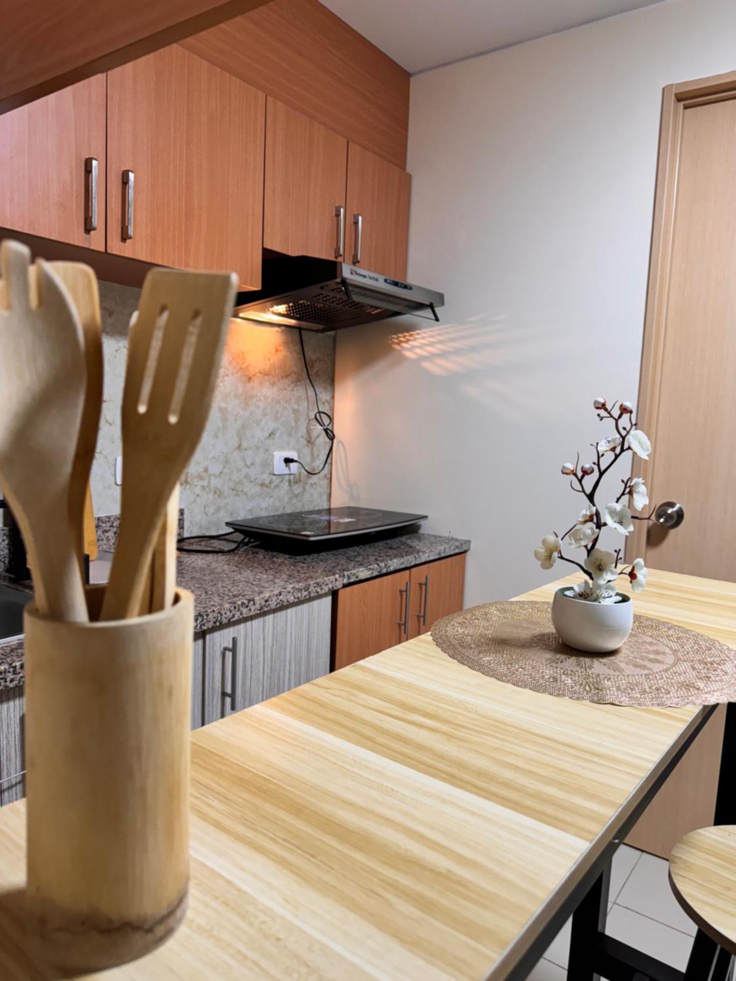 Vr Homes Pasig City Dış mekan fotoğraf