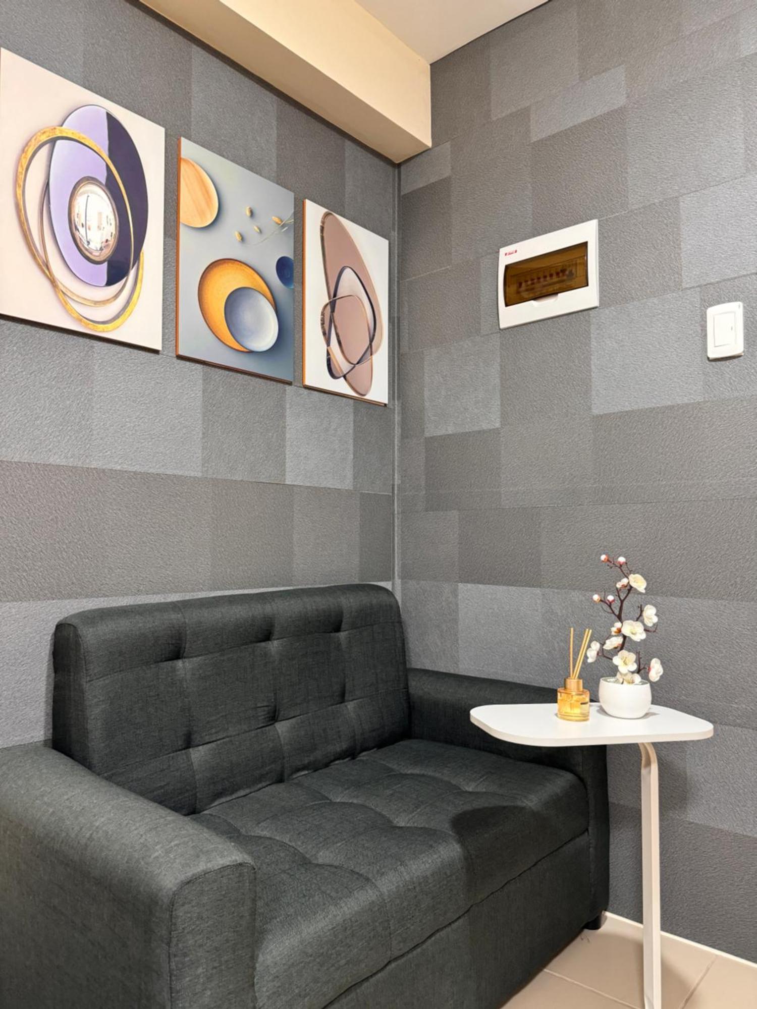 Vr Homes Pasig City Dış mekan fotoğraf