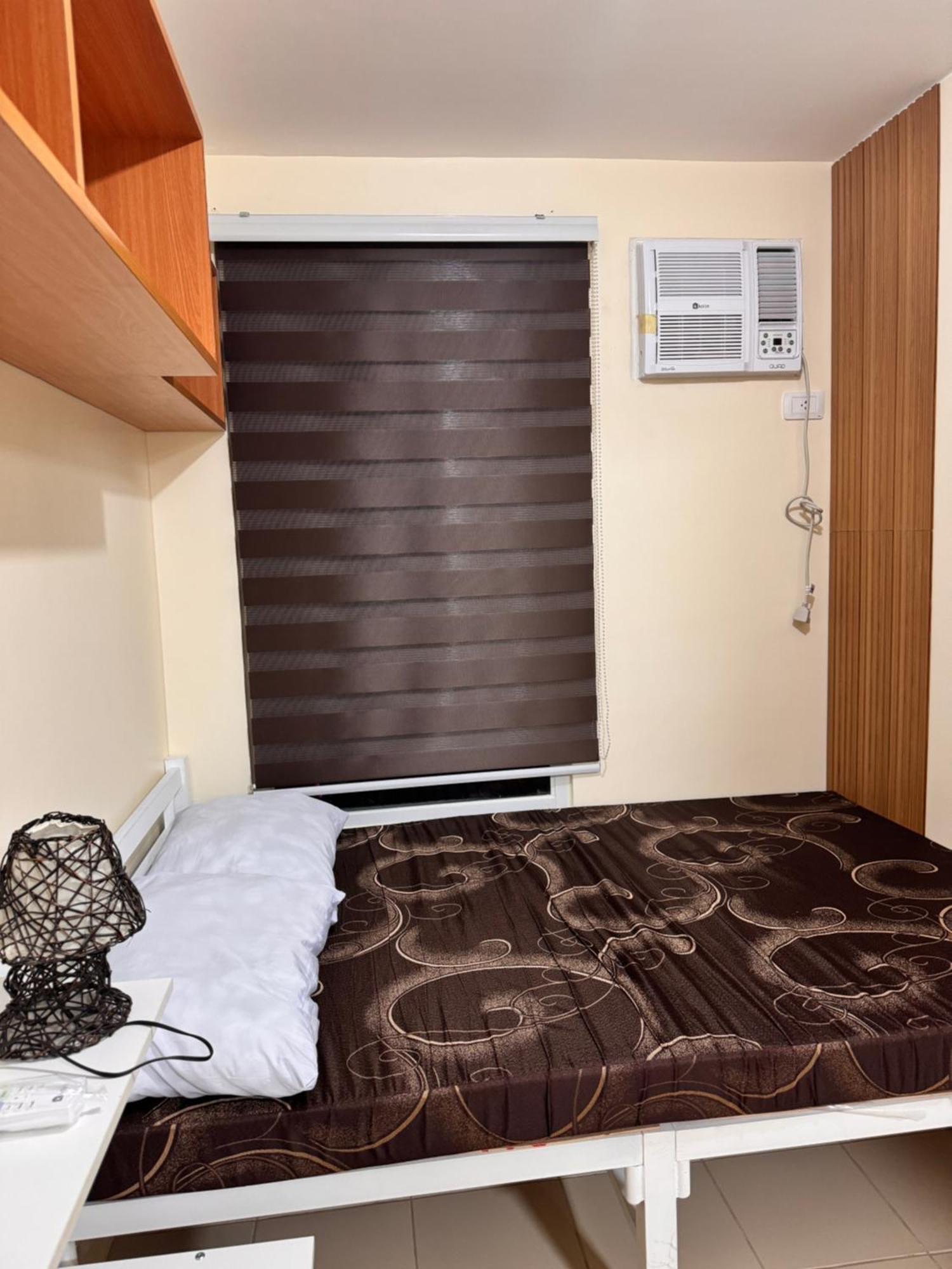 Vr Homes Pasig City Dış mekan fotoğraf