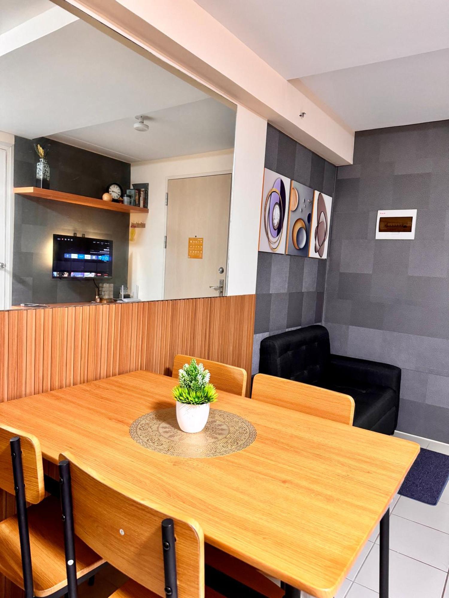 Vr Homes Pasig City Dış mekan fotoğraf