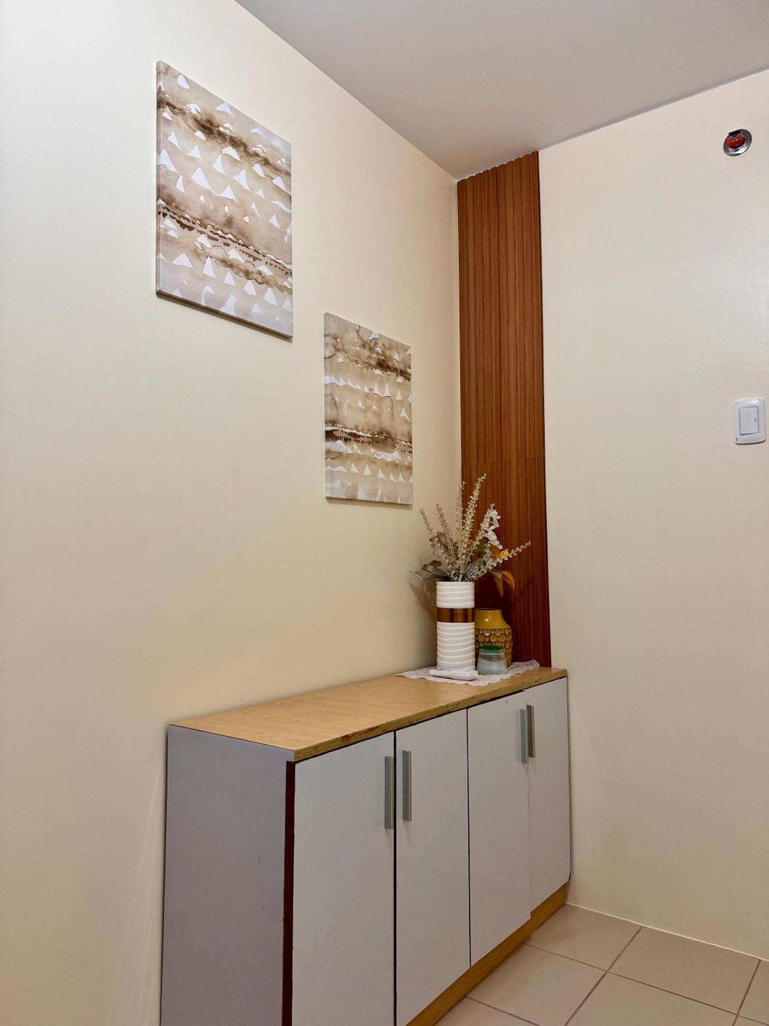 Vr Homes Pasig City Dış mekan fotoğraf