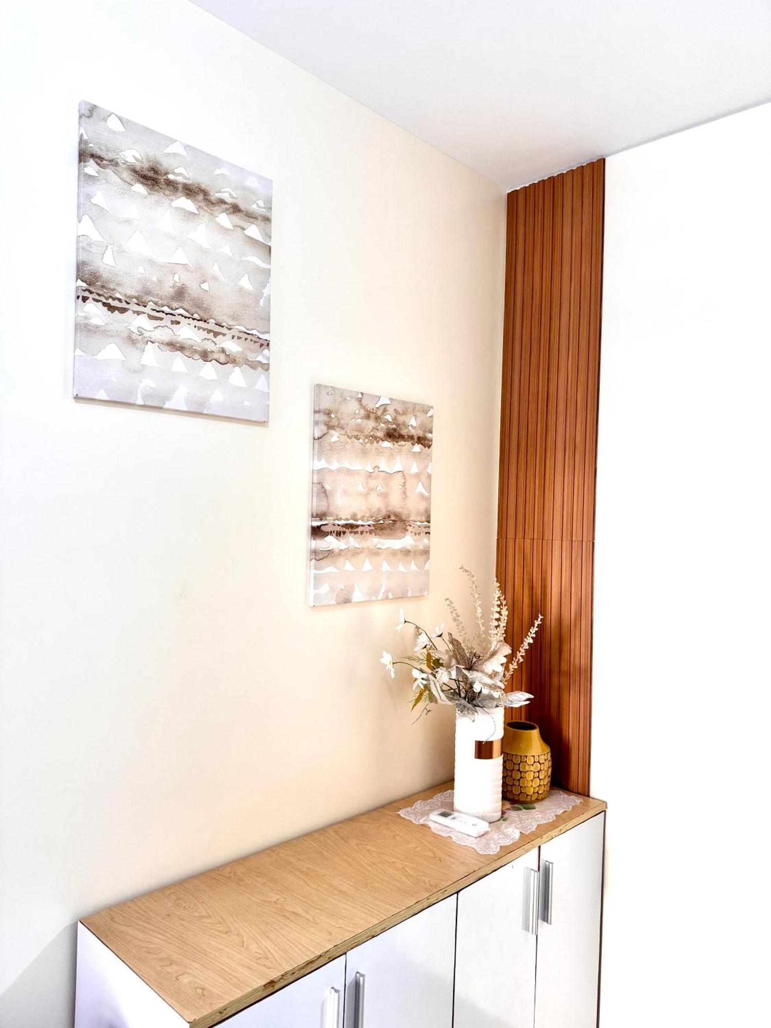 Vr Homes Pasig City Dış mekan fotoğraf