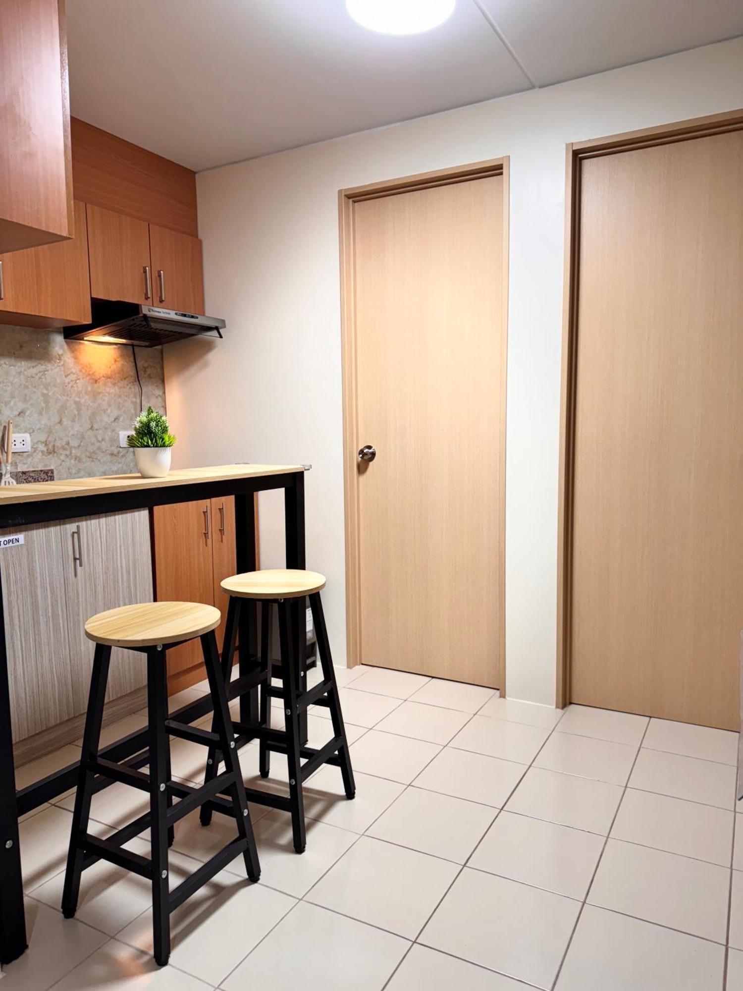 Vr Homes Pasig City Dış mekan fotoğraf
