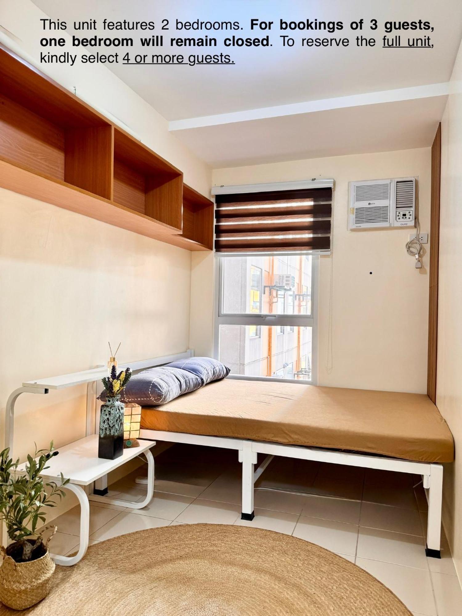 Vr Homes Pasig City Dış mekan fotoğraf