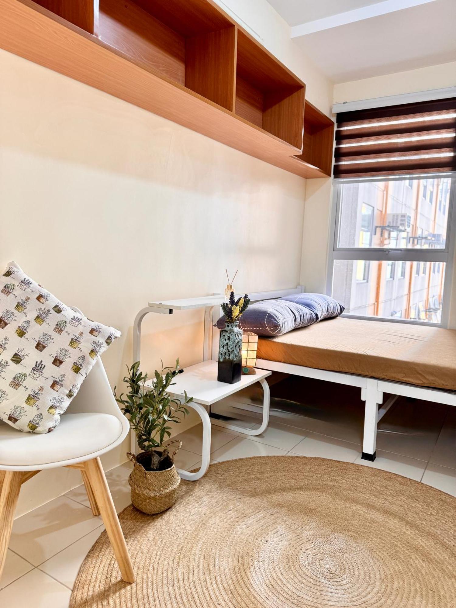 Vr Homes Pasig City Dış mekan fotoğraf